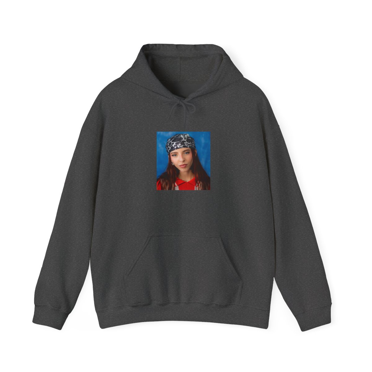 Young Miko Hoodie - alternate angle 5, merchandise