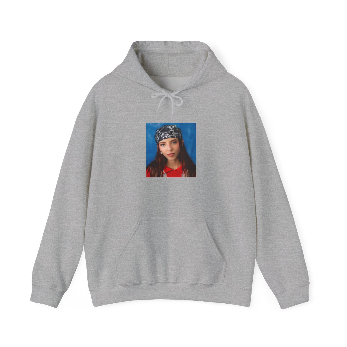 Young Miko Hoodie - alternate angle 4, merchandise