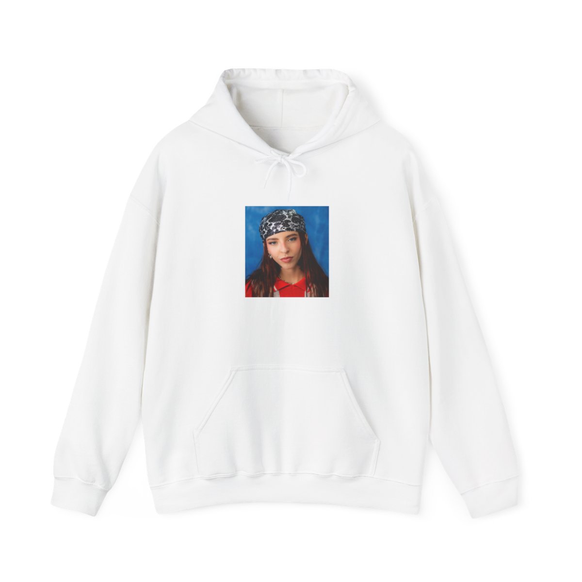 Hoodies - Young Miko apparel collection