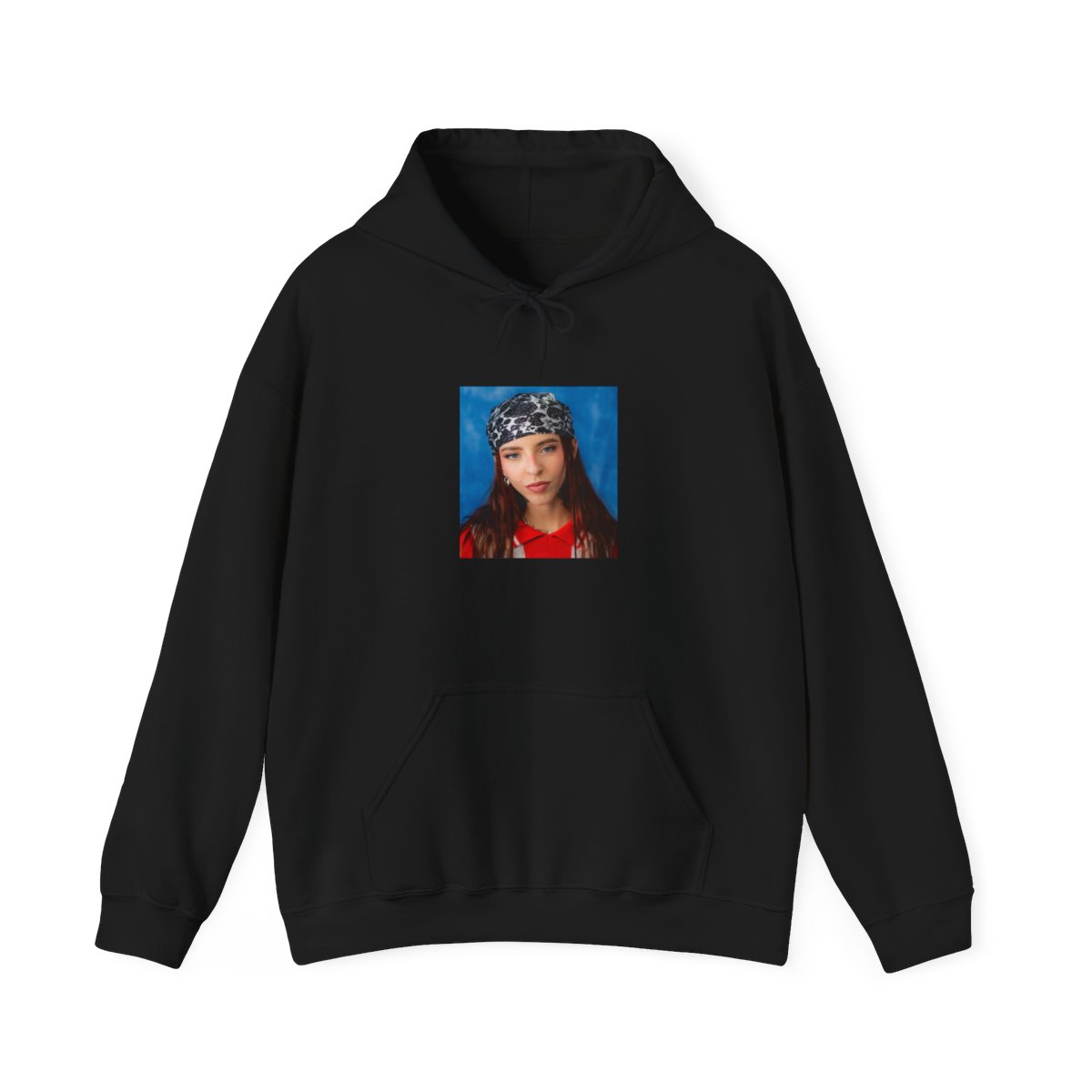 Young Miko Hoodie