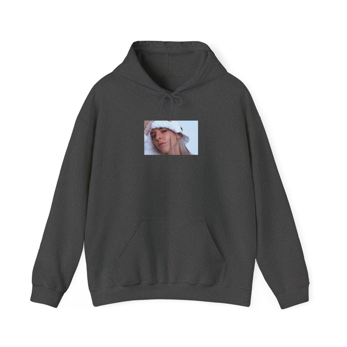 Young Miko Hoodie #2 - alternate angle 5, merchandise