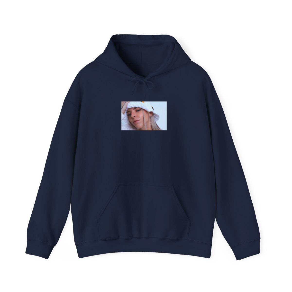 Young Miko Hoodie #2