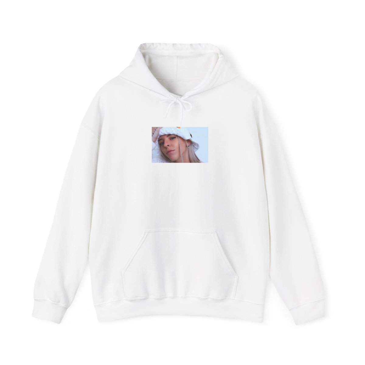 Young Miko Hoodie #2 - Official hoodies merchandise