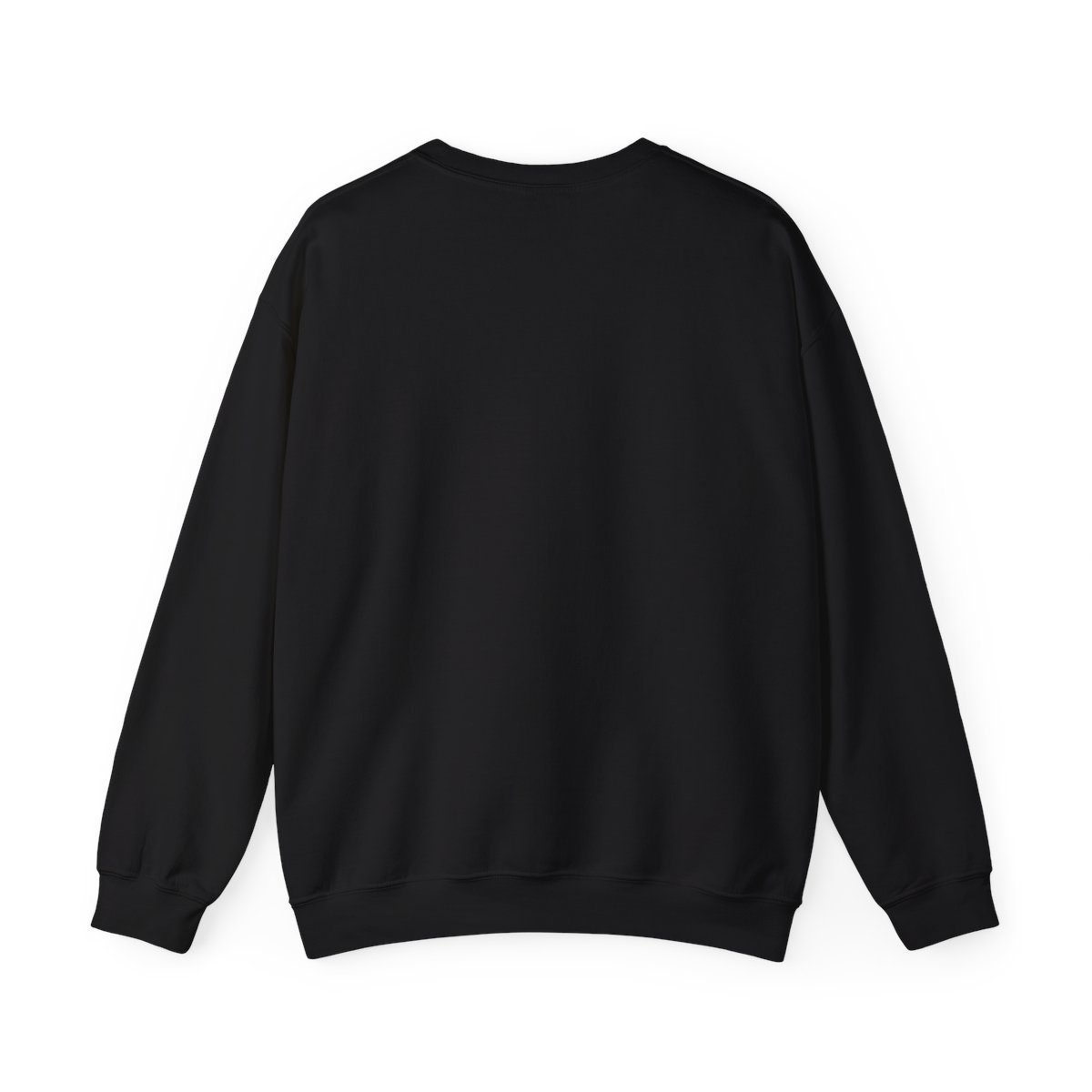 Young Miko Crewneck Sweatshirt #2 - alternate angle 1, merchandise