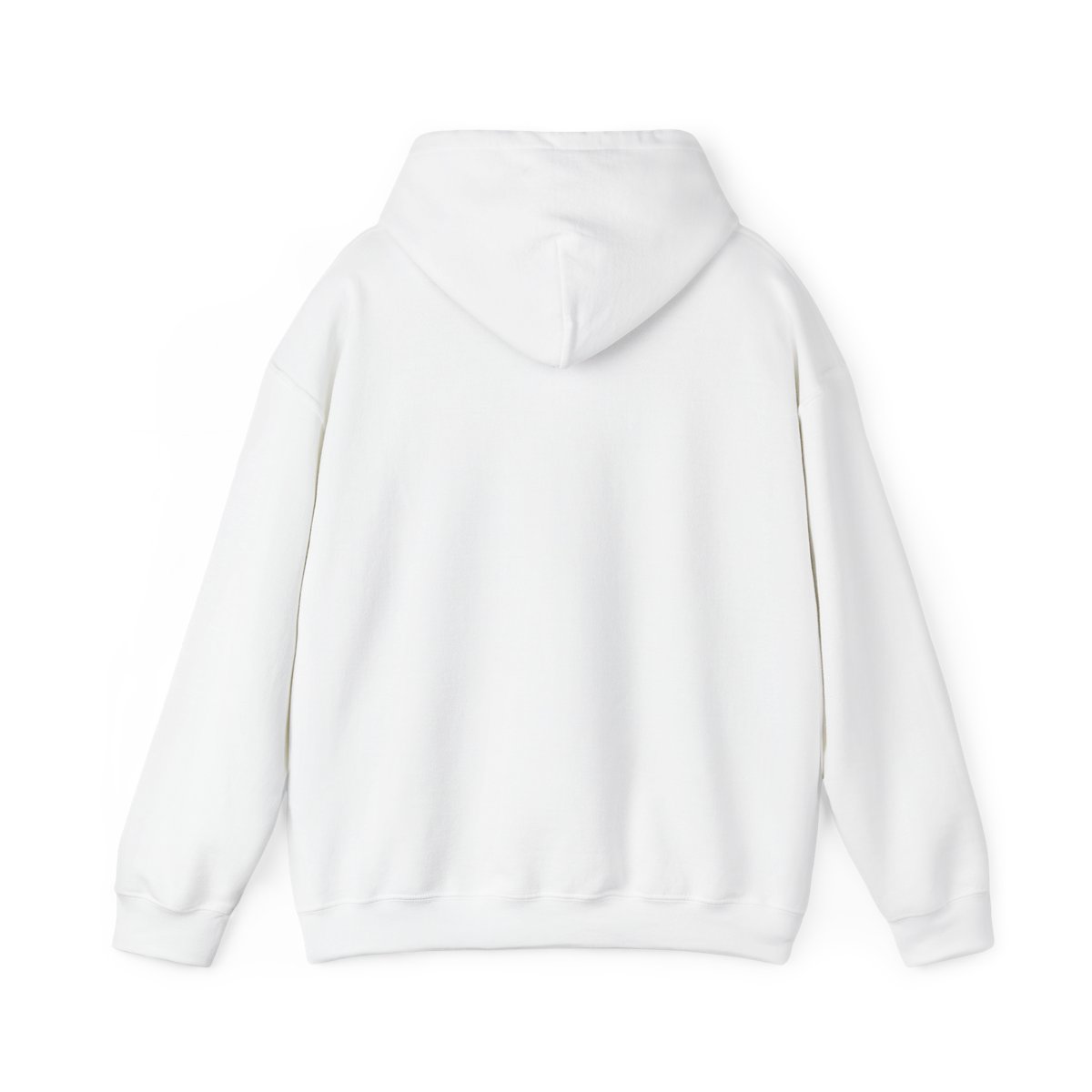 Young Miko Hoodie - alternate angle 1, merchandise