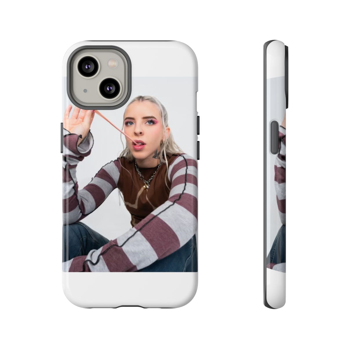 Phone Cases - Young Miko accessories collection