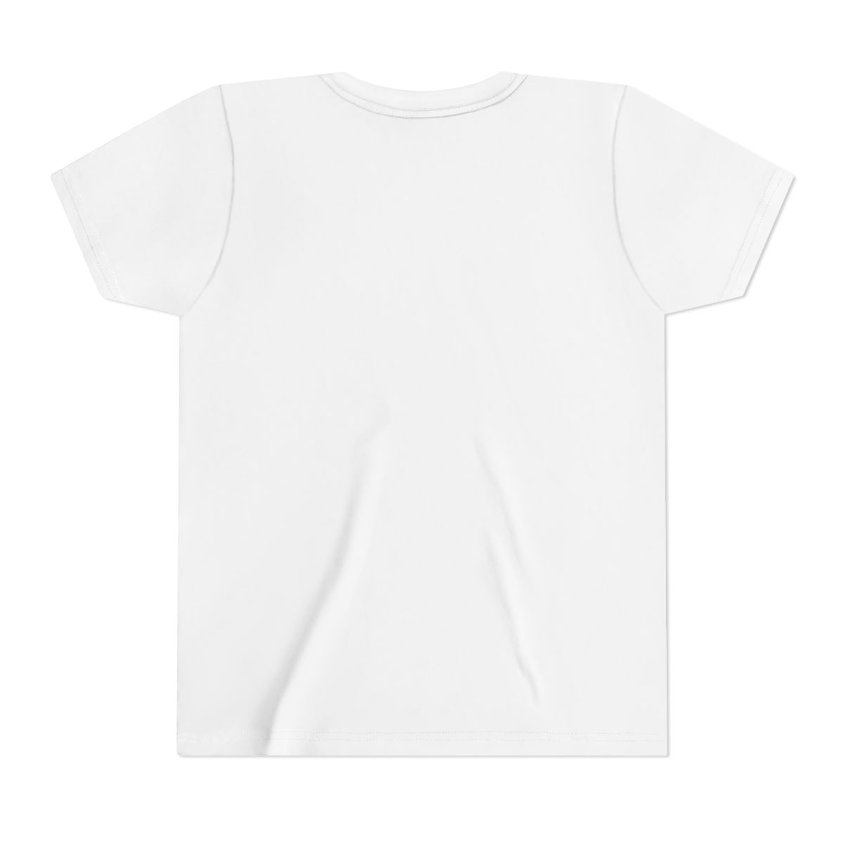 young miko // Brown Vintage Kids T Shirt - alternate angle 1, merchandise
