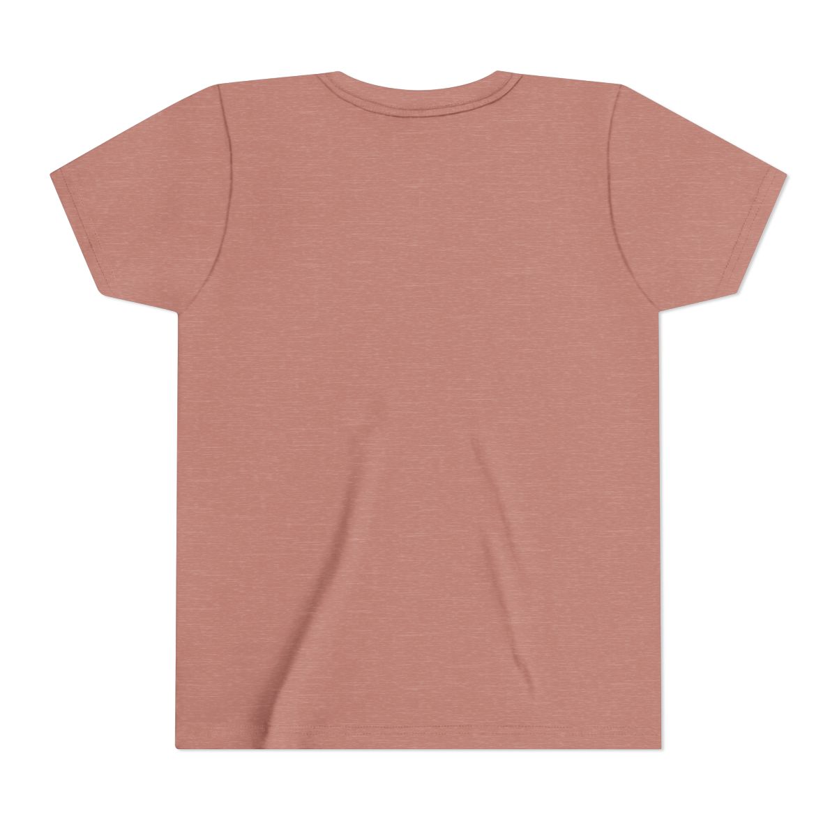 Young Miko Band-Aid Fierce Rap Kids T-Shirt - alternate angle 1, merchandise