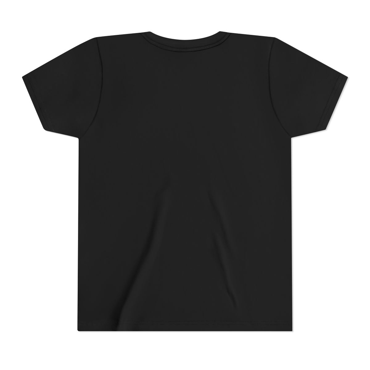 Young Miko Kids T Shirt - alternate angle 1, merchandise