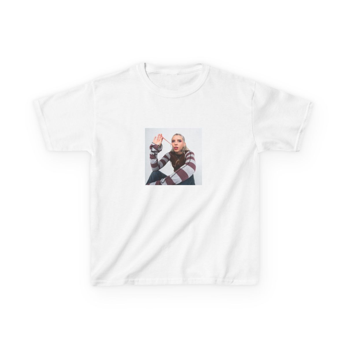 Young Miko Kids T-Shirt